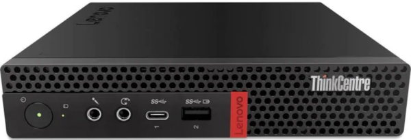 Lenovo ThinkCentre M920Q Tiny i5-9500T/8GB/256GB NVMe