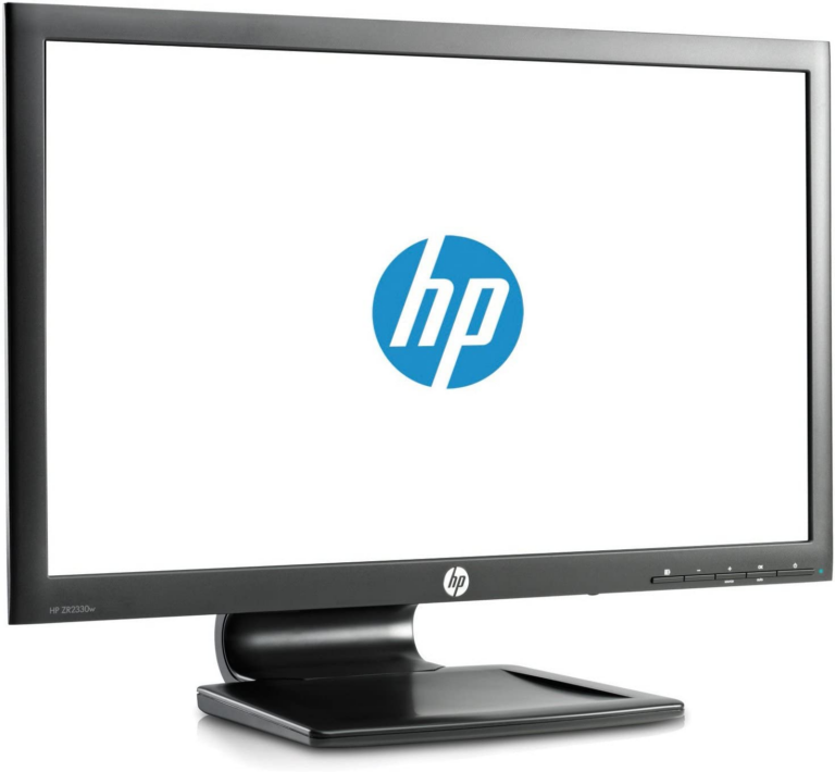 HP ZR2330w 23" IPS Full HD Monitor