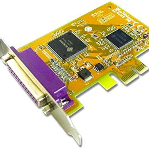 7013a1eb-7736-4d51-8617-1b49f3fb8695 PARALLEL CARD PCI-E L.P.