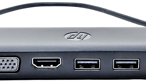 Docking Station HP USB-C TRAVEL HUB