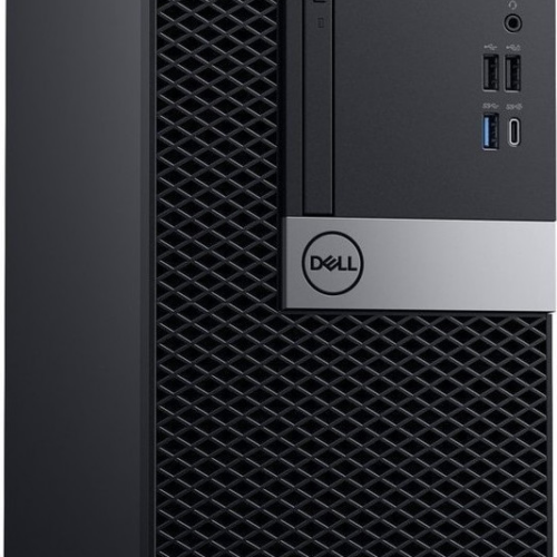 Dell Optiplex 5060 MT i5-8500/8GB/256GB NVMe/DVDRW