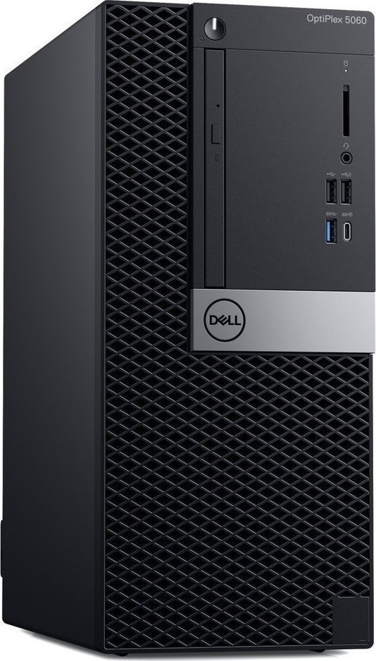 Dell Optiplex 5060 MT i5-8500/8GB/128GB SSD M.2