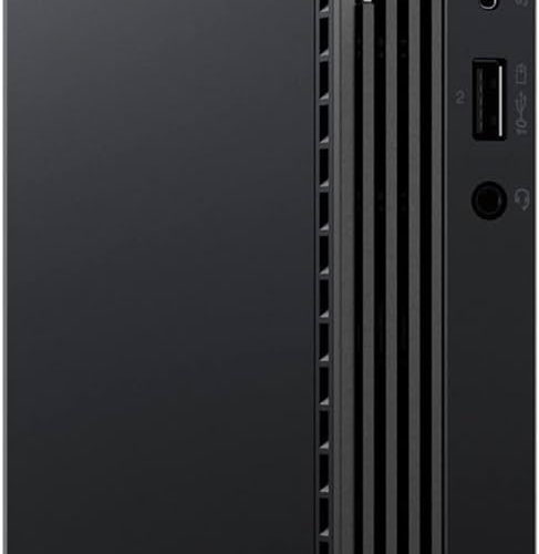 Lenovo Thinkcentre M70Q Tiny i5-10500T/8GB/256GB NVMe