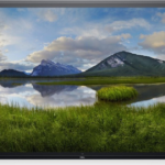 Dell C8621QT *TouchScreen* *NEW OPEN BOX*