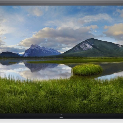 Dell C8621QT *TouchScreen* *NEW OPEN BOX*