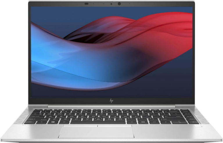 HP Elitebook 840 G8 i7-1165G7/16GB/256GB NVMe