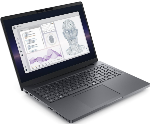 Dell Pro Max Plus 16 MB16250 Ultra 7 265HX/32GB/1TB NVMe/RTX PRO 2000 Blackwell 8GB