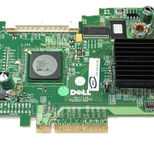 7814a1ba-7172-49d9-8af5-bb5b2a2867b3 CONTROLLER RAID SAS 5iR PCI-E