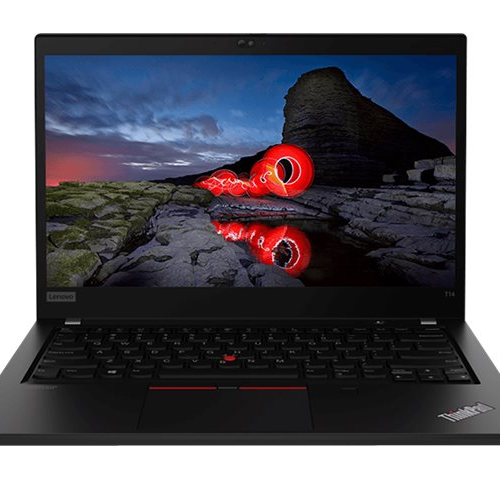 Lenovo Thinkpad T14s GEN 1 Ryzen 5 PRO 4650U/8GB/256GB NVMe