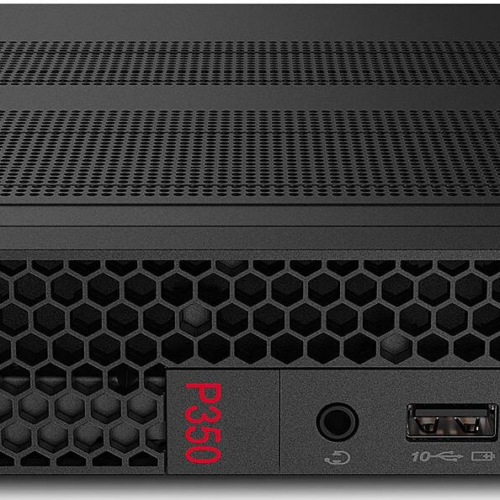 Lenovo Thinkstation P350 Tiny i7-11700T/16GB/1TB NVMe/Quadro T1000 4GB