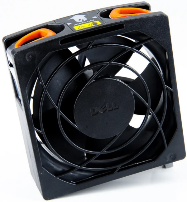 Dell PowerEdge R910 Fan - Αξιόπιστη Ψύξη για Servers