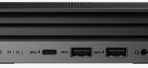 HP Elite Mini 800 G9 DM i3-12100T/8GB/256GB NVMe HP Elite Mini 800 G9 DM i3-12100T/8GB/256GB NVMe