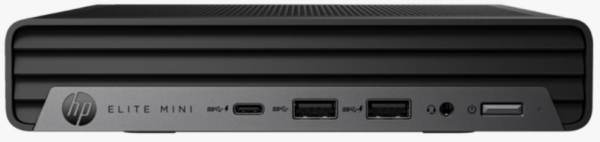 HP Elite Mini 800 G9 DM i3-12100T/8GB/256GB NVMe