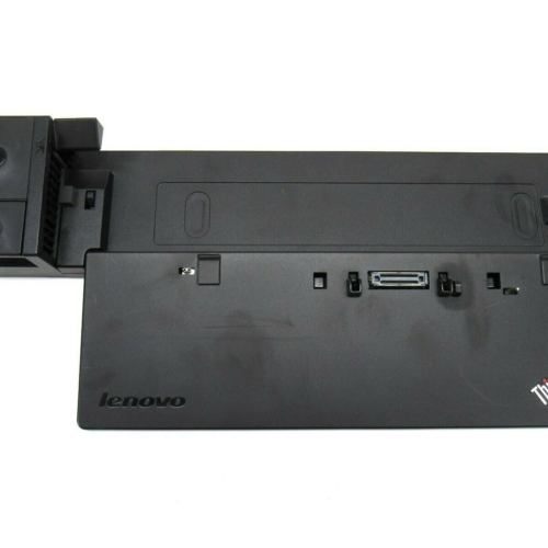 P DOCKING STATION PR03X FOR DELL E-SERIES (USB 3.0) (No AC-Adapter)