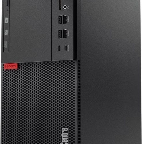 Lenovo Thinkcentre M710T MT i5-6500/8GB/500GB HDD/DVDRW *NEW OPEN BOX* *Keyboard & Mouse*