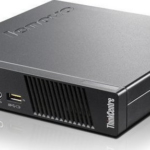 Lenovo Thinkcentre M73 Tiny Pentium G3220T/4GB/500GB HDD