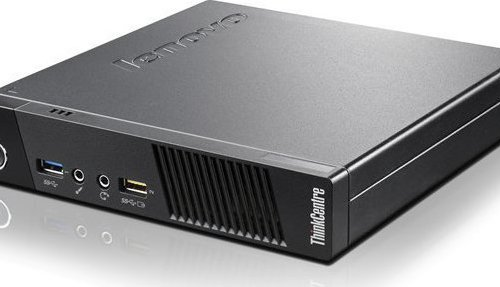844a1ffe-273d-4576-8f46-0ec810baf496 Lenovo Thinkcentre M73 Tiny Pentium G3220T/4GB/500GB HDD