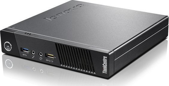 Lenovo Thinkcentre M73 Tiny Pentium G3220T/4GB/500GB HDD