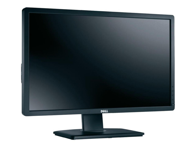 Dell P2412HB