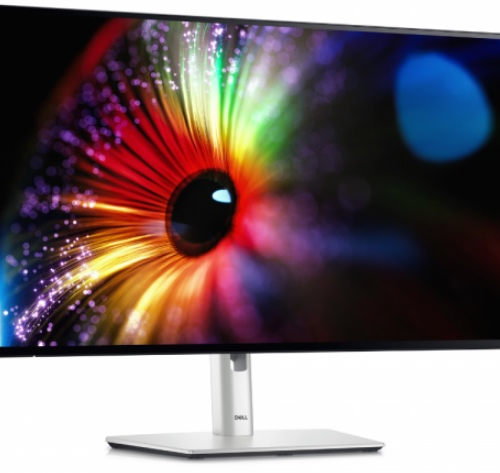 Dell U2724D 120Hz *NEW OPEN BOX*