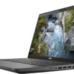 Dell Precision 3541 i7-9850H/16GB/256GB NVMe/Quadro P620 4GB
