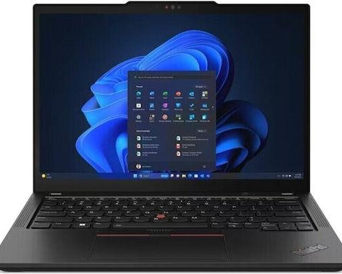 Lenovo Thinkpad X13 Gen5 Ultra 5 135U/16GB/512GB NVMe *NEW OPEN BOX*