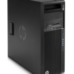 HP Z440 Xeon E5-1650v4 (6-Cores)/32GB/256GB NVMe/Quadro K1200 4GB