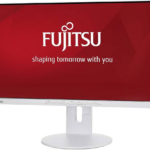 Fujitsu B24-9 WE White