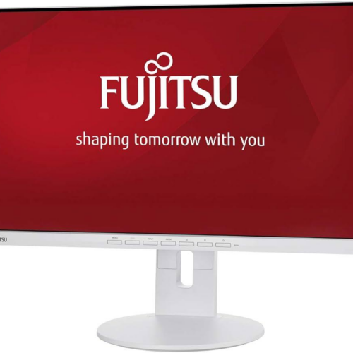 Fujitsu B24-9 WE White
