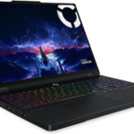 Lenovo Legion Pro 5 16IAX10 Ultra 7 255HX/32GB/512GB NVMe/GeForce RTX 5070 8GB *Windows 11 Home* *NEW OPEN BOX*