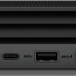HP Elite 600 G9 Mini i5-12500/16GB/256GB NVMe