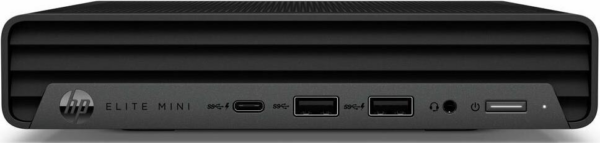 HP Elite 600 G9 Mini i5-12500/16GB/256GB NVMe