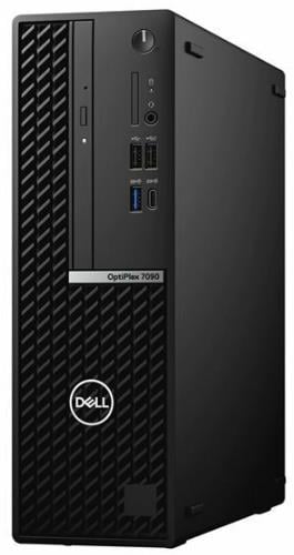 Dell OptiPlex 7090 SFF Refurbished PC - Κύρια εικόνα Dell OptiPlex 7090 SFF Refurbished PC