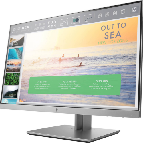 HP Elitedisplay E233