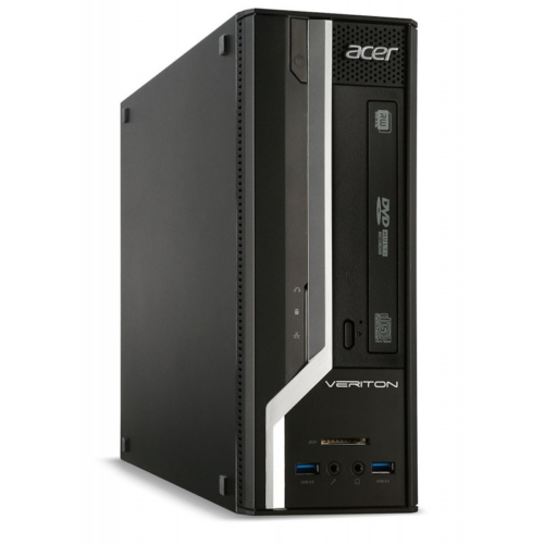 C Acer Veriton X2611G Pentium G2030/4GB/250GB HDD