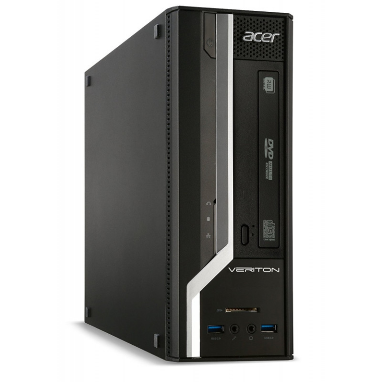 Acer Veriton X2611G Pentium G2030/4GB/250GB/250GB HDD