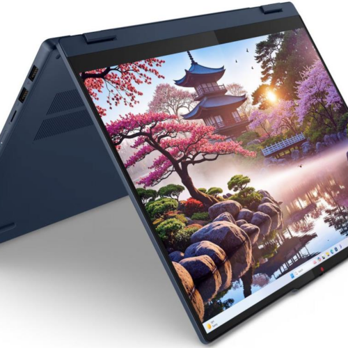 Lenovo Ideapad 5 2-in-1 16AKP10 Ryzen AI 5 340/16GB/512GB NVMe *TouchScreen* *NEW OPEN BOX*