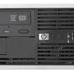 HP Compaq 6005 Pro SFF A4-5300B/4GB/500GB HDD/DVDRW