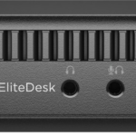 HP Elitedesk 705 G3 DM Pro A6-9500E R5/8GB/500GB SSHD