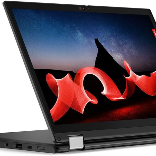 Lenovo Thinkpad L13 Yoga Gen 1 2in1 i5-10210U/8GB/256GB NVMe *TouchScreen*