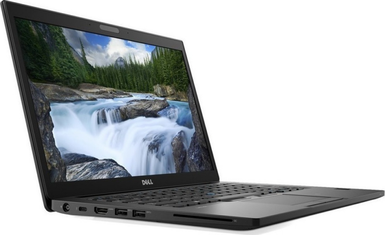 Dell Latitude 7490 i7-8650U/16GB/256GB NVMe