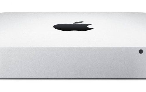 Apple Mac Mini 7.1 A1347 (Late 2014) i5-4260U/4GB/500GB HDD