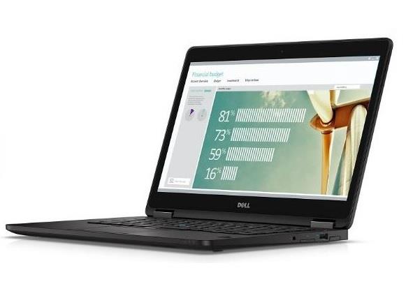 Dell Latitude E7270 i7-6600U/8GB/128GB SSD
