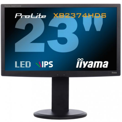 IIYAMA Prolite XB2374HDS