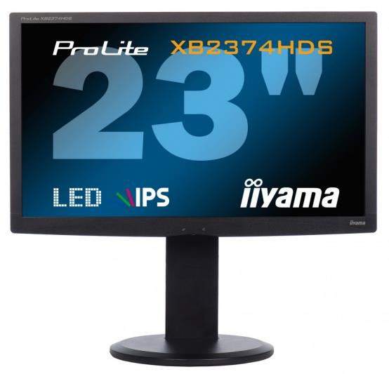 IIYAMA Prolite XB2374HDS