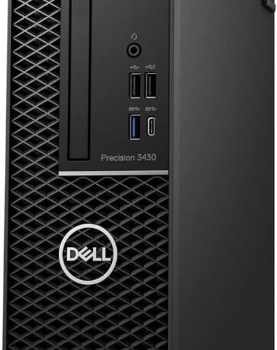 Dell Precision 3430 SFF i7-8700/8GB/256GB SSD