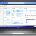 Dell Precision 3490 Ultra 7 165H/16GB/256GB NVMe *TouchScreen*