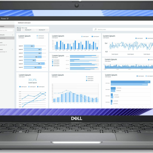 Dell Precision 3490 Ultra 7 165H/16GB/256GB NVMe *TouchScreen*