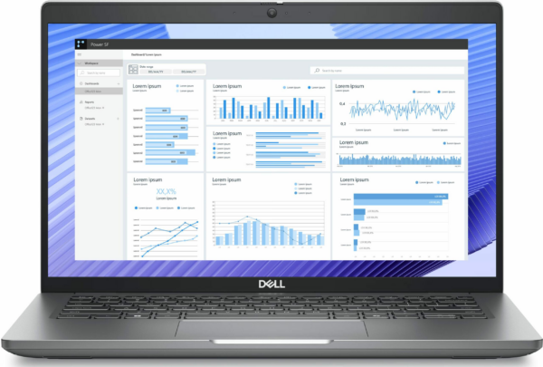 Dell Precision 3490 Ultra 7 165H/16GB/256GB NVMe *TouchScreen*