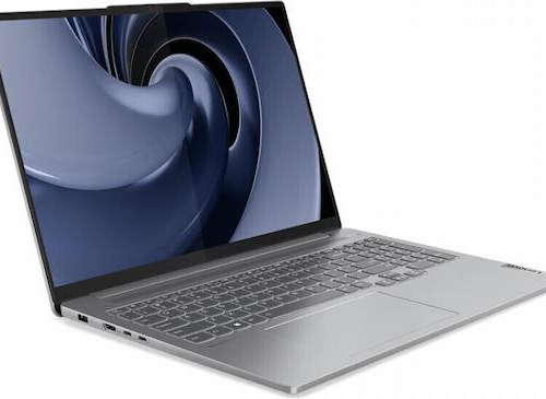 Lenovo Ideapad Pro 5 16IMH9 Ultra 5 125H/16GB/1TB NVMe/GeForce RTX 3050 4GB